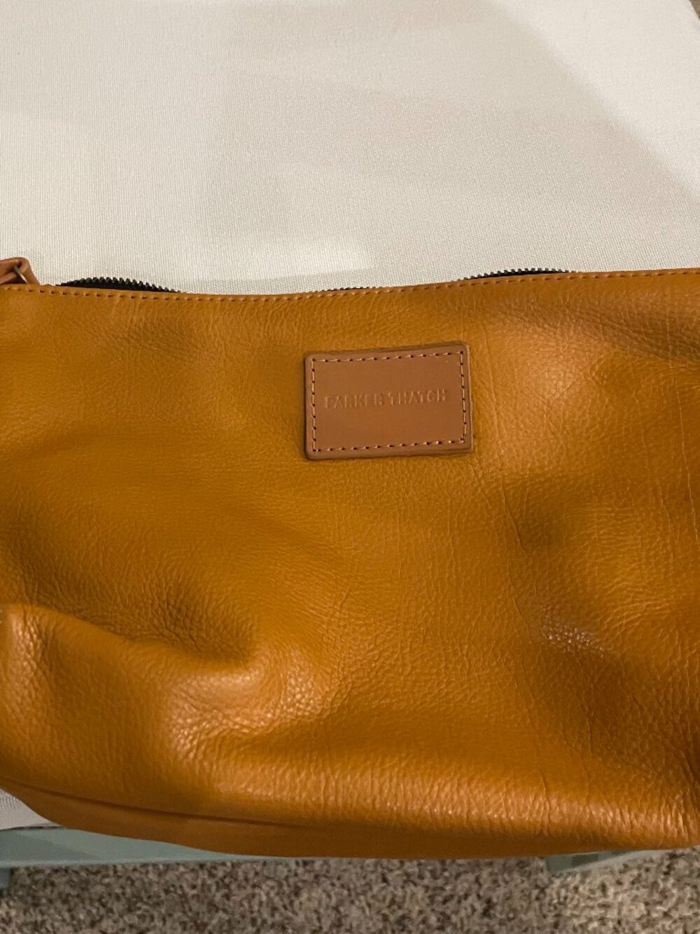 Parker Thatch Big Buddy - British Tan